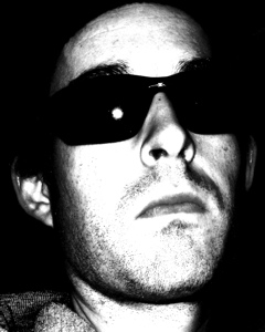 a portrait of the artist as a young heathen